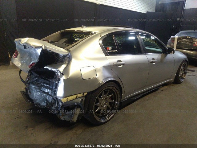 Photo 3 VIN: JN1CV6AR5DM759355 - INFINITI G37 SEDAN 