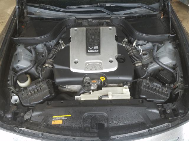 Photo 6 VIN: JN1CV6AR5DM759856 - INFINITI G37 