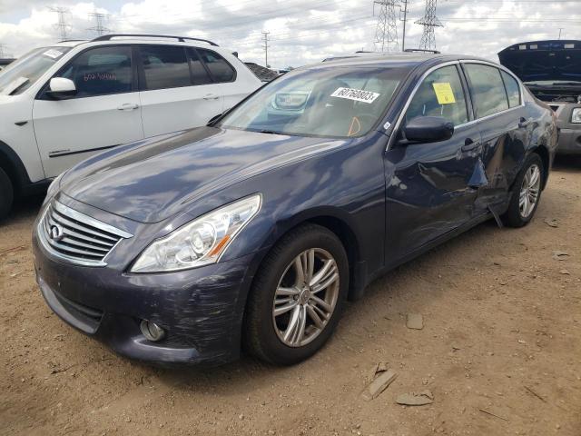 Photo 0 VIN: JN1CV6AR5DM761137 - INFINITI G37 