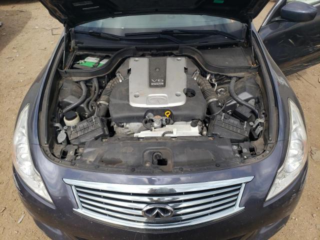 Photo 10 VIN: JN1CV6AR5DM761137 - INFINITI G37 