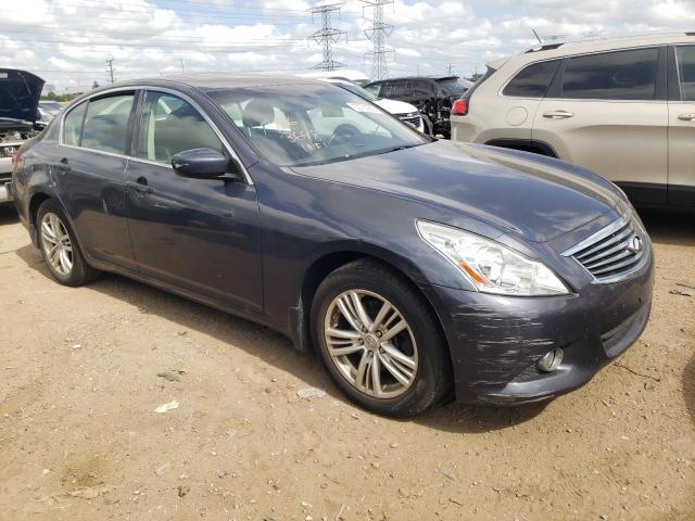 Photo 3 VIN: JN1CV6AR5DM761137 - INFINITI G37 