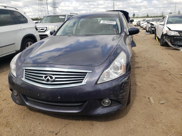 Photo 4 VIN: JN1CV6AR5DM761137 - INFINITI G37 