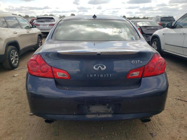 Photo 5 VIN: JN1CV6AR5DM761137 - INFINITI G37 