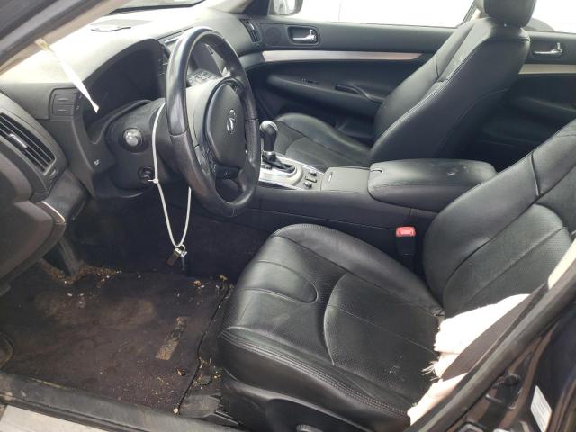 Photo 6 VIN: JN1CV6AR5DM761137 - INFINITI G37 