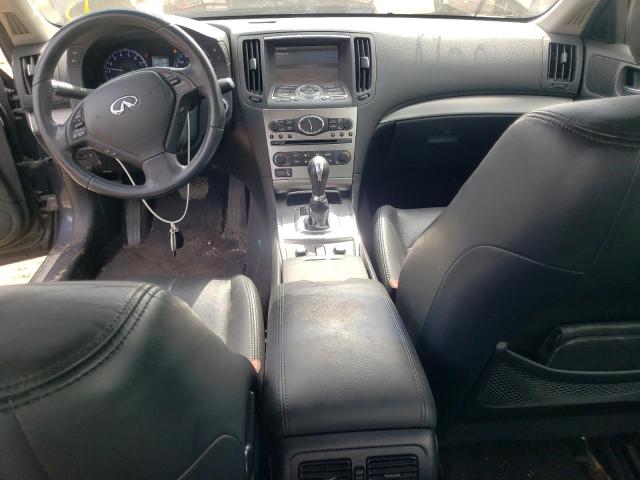 Photo 7 VIN: JN1CV6AR5DM761137 - INFINITI G37 