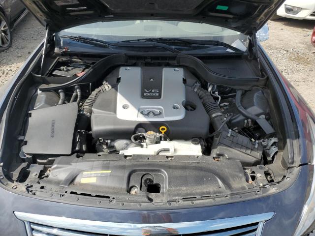 Photo 10 VIN: JN1CV6AR5DM762756 - INFINITI G37 