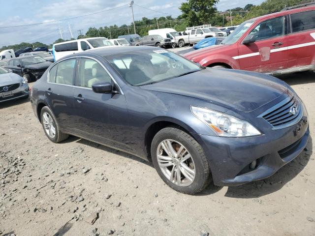 Photo 3 VIN: JN1CV6AR5DM762756 - INFINITI G37 