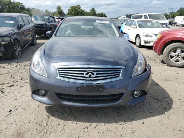 Photo 4 VIN: JN1CV6AR5DM762756 - INFINITI G37 