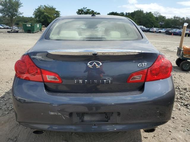 Photo 5 VIN: JN1CV6AR5DM762756 - INFINITI G37 