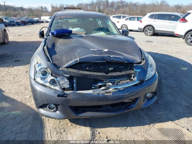 Photo 5 VIN: JN1CV6AR5DM762837 - INFINITI G37X 