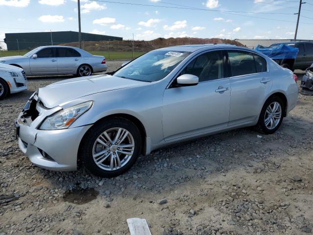 Photo 0 VIN: JN1CV6AR5DM762871 - INFINITI G37 