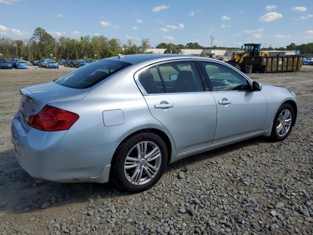 Photo 2 VIN: JN1CV6AR5DM762871 - INFINITI G37 