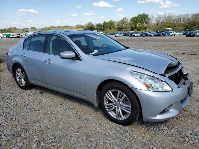 Photo 3 VIN: JN1CV6AR5DM762871 - INFINITI G37 