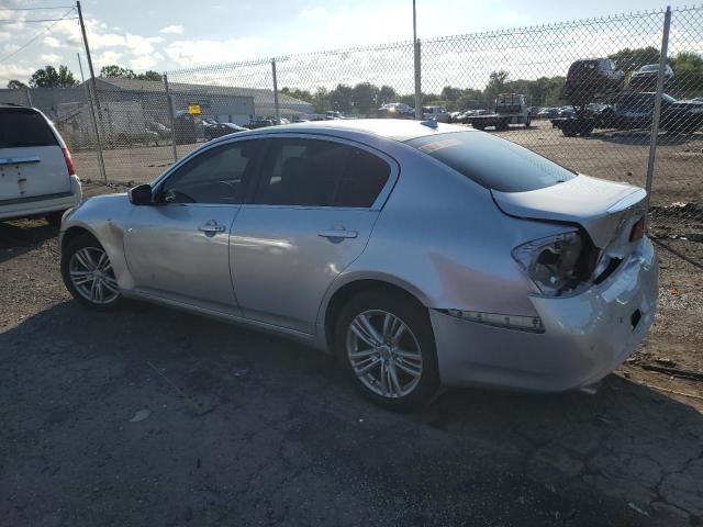 Photo 1 VIN: JN1CV6AR5DM763602 - INFINITI G37 