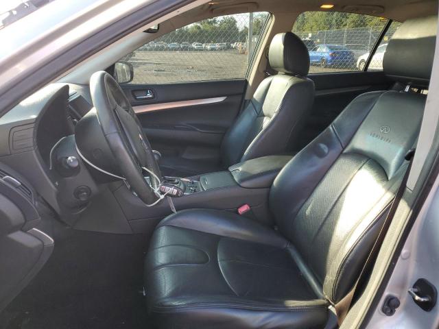 Photo 6 VIN: JN1CV6AR5DM763602 - INFINITI G37 