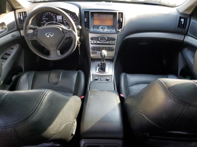 Photo 7 VIN: JN1CV6AR5DM763602 - INFINITI G37 