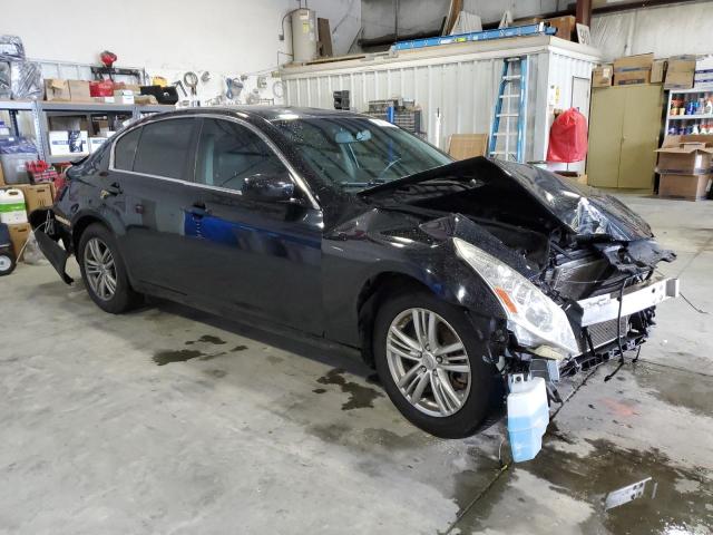 Photo 3 VIN: JN1CV6AR5DM763728 - INFINITI G37 