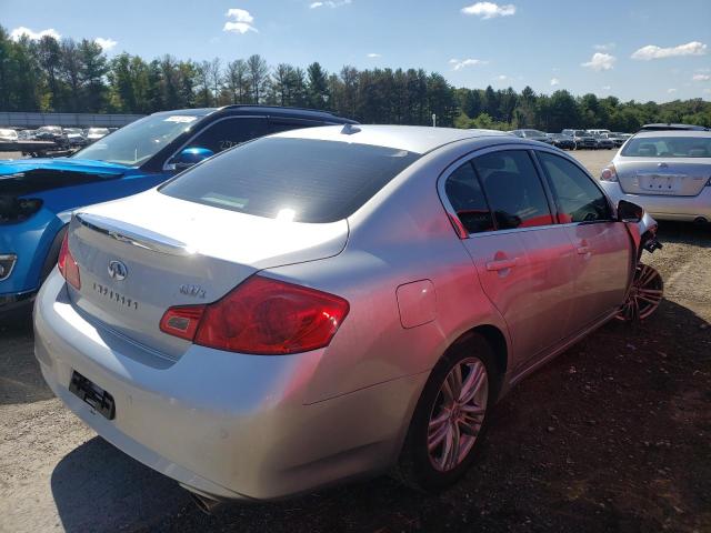 Photo 3 VIN: JN1CV6AR5DM764149 - INFINITI G37 