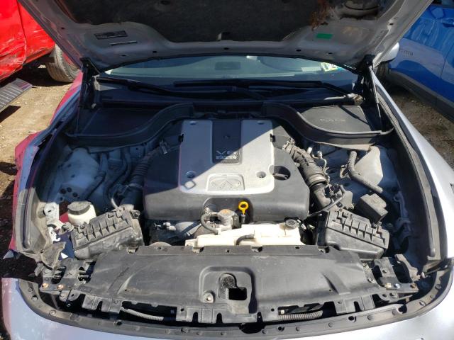 Photo 6 VIN: JN1CV6AR5DM764149 - INFINITI G37 