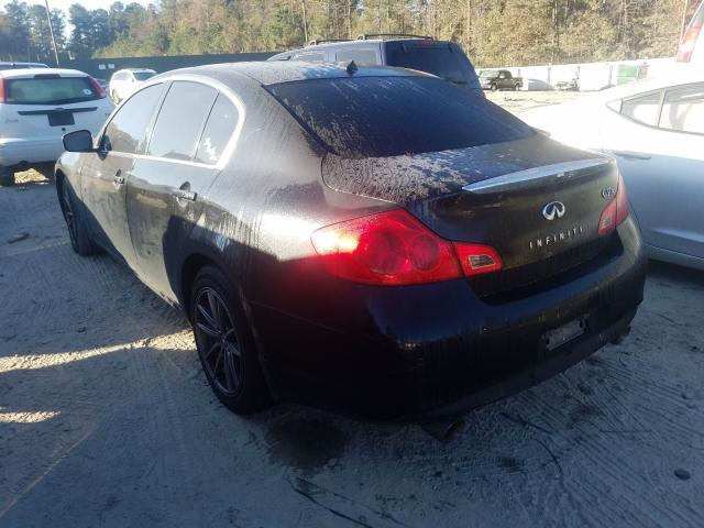 Photo 2 VIN: JN1CV6AR5DM764409 - INFINITI G37 