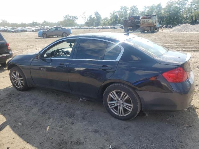 Photo 1 VIN: JN1CV6AR5DM764412 - INFINITI G37 