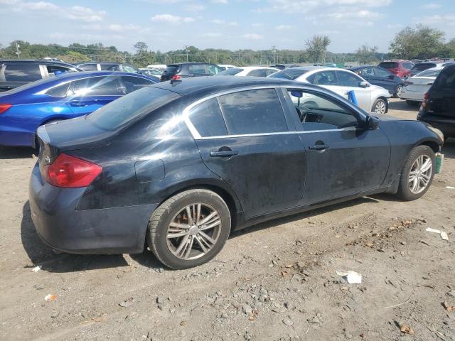 Photo 2 VIN: JN1CV6AR5DM764412 - INFINITI G37 