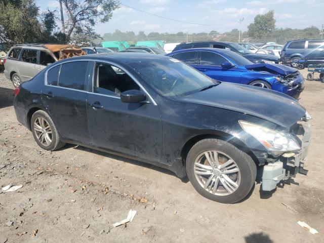 Photo 3 VIN: JN1CV6AR5DM764412 - INFINITI G37 