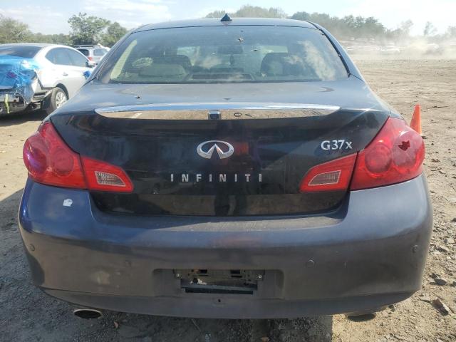 Photo 5 VIN: JN1CV6AR5DM764412 - INFINITI G37 