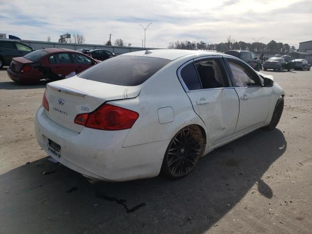 Photo 2 VIN: JN1CV6AR5DM765396 - INFINITI G37 