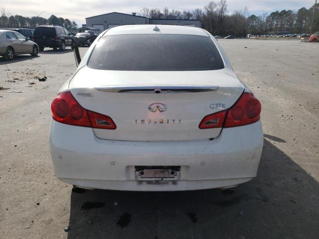 Photo 5 VIN: JN1CV6AR5DM765396 - INFINITI G37 