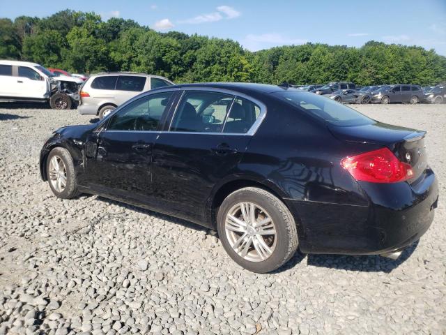 Photo 1 VIN: JN1CV6AR5DM765849 - INFINITI G37 