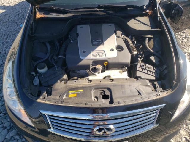 Photo 10 VIN: JN1CV6AR5DM765849 - INFINITI G37 