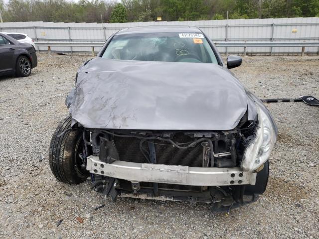 Photo 4 VIN: JN1CV6AR5DM767097 - INFINITI G37 