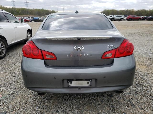 Photo 5 VIN: JN1CV6AR5DM767097 - INFINITI G37 