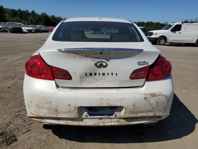 Photo 5 VIN: JN1CV6AR5DM767486 - INFINITI G37 