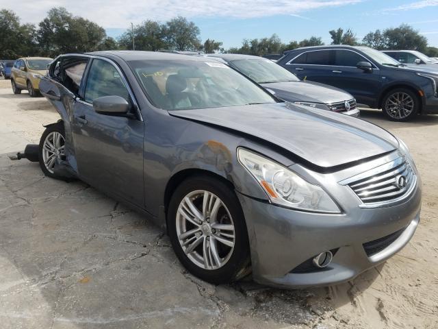 Photo 0 VIN: JN1CV6AR5DM768699 - INFINITI G37 