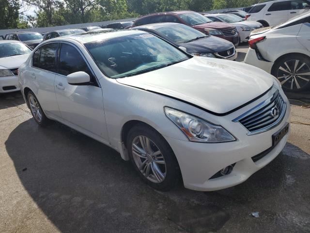 Photo 3 VIN: JN1CV6AR5DM769920 - INFINITI G37 