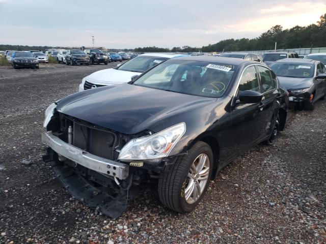 Photo 1 VIN: JN1CV6AR5DM770047 - INFINITI G37 