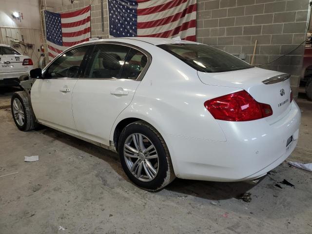 Photo 1 VIN: JN1CV6AR5DM770081 - INFINITI G37 