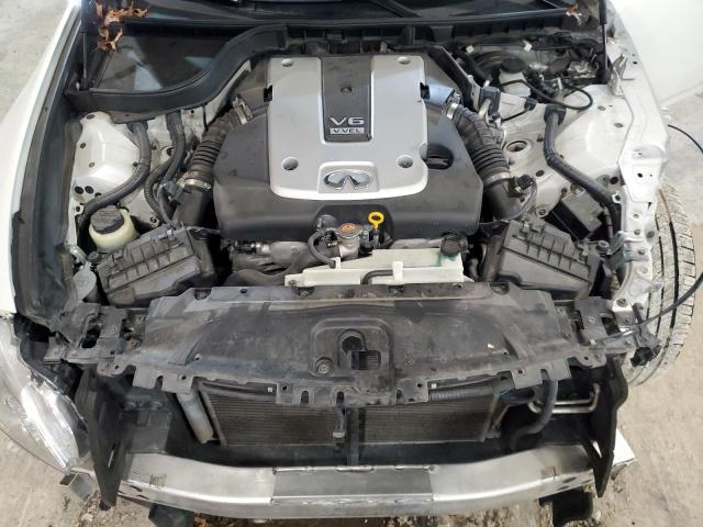 Photo 10 VIN: JN1CV6AR5DM770081 - INFINITI G37 