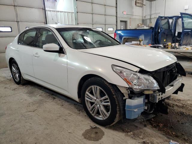 Photo 3 VIN: JN1CV6AR5DM770081 - INFINITI G37 