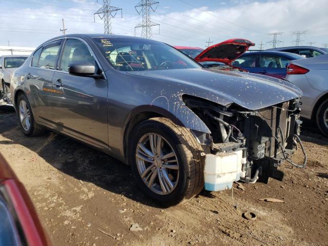 Photo 3 VIN: JN1CV6AR5DM770324 - INFINITI G37 