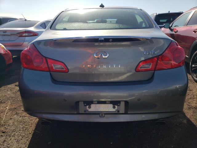 Photo 5 VIN: JN1CV6AR5DM770324 - INFINITI G37 