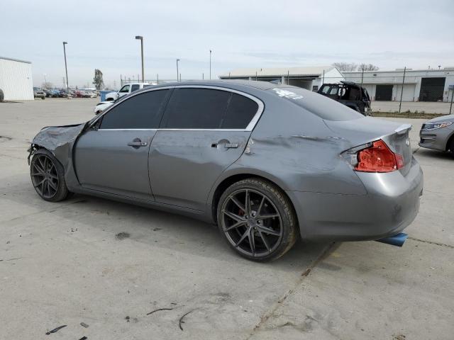 Photo 1 VIN: JN1CV6AR5DM770355 - INFINITI G37 