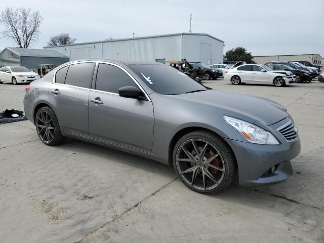 Photo 3 VIN: JN1CV6AR5DM770355 - INFINITI G37 