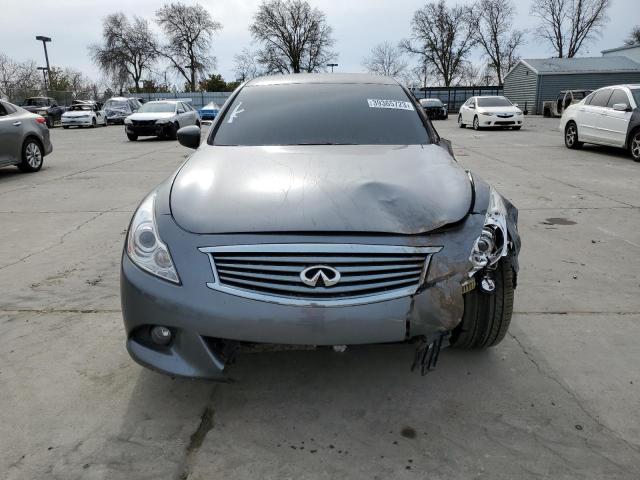 Photo 4 VIN: JN1CV6AR5DM770355 - INFINITI G37 