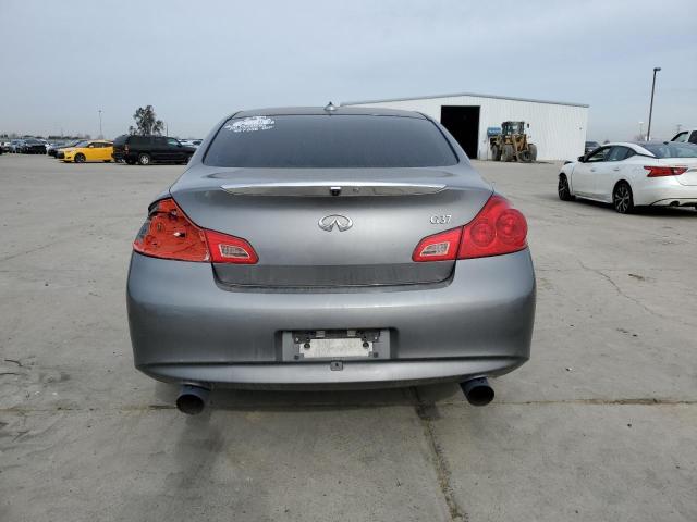 Photo 5 VIN: JN1CV6AR5DM770355 - INFINITI G37 