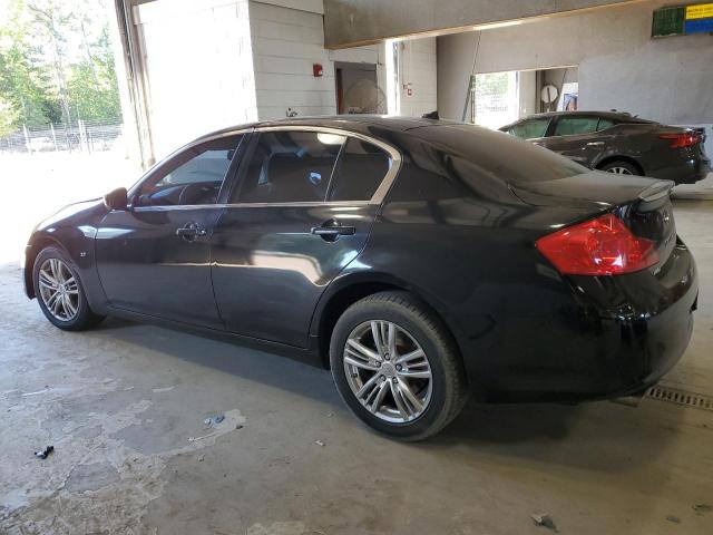 Photo 1 VIN: JN1CV6AR5FM520469 - INFINITI Q40 