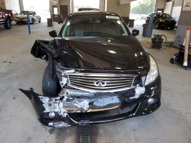 Photo 4 VIN: JN1CV6AR5FM520469 - INFINITI Q40 