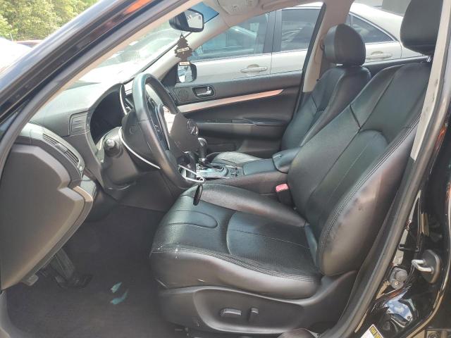 Photo 6 VIN: JN1CV6AR5FM520469 - INFINITI Q40 